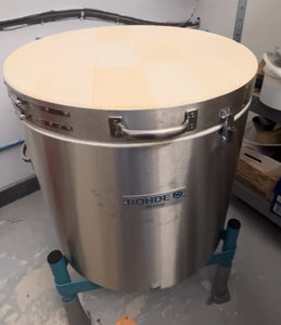 Community Kiln Hire