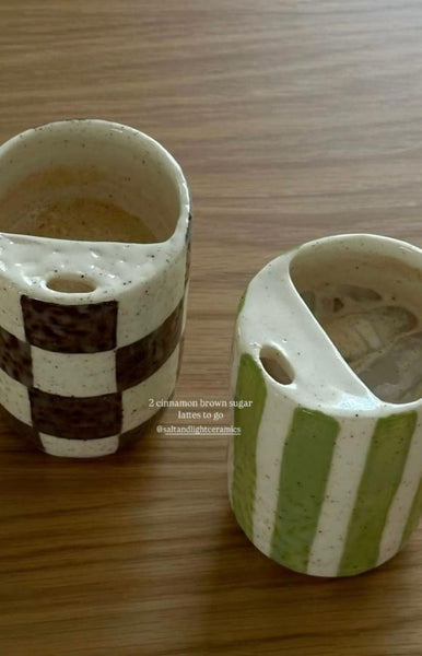 Meet & Make - Mixed Ability Pottery Club - First Friday of the month 6-8pm