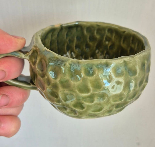Meet & Make - Mixed Ability Pottery Club - First Friday of the month 6-8pm