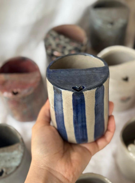 Meet & Make - Mixed Ability Pottery Club - First Friday of the month 6-8pm