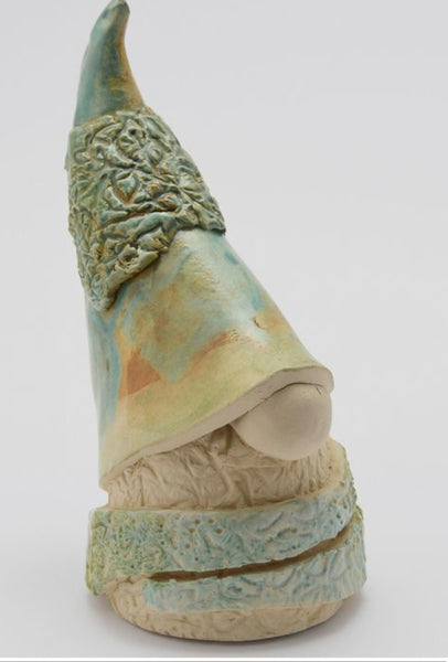 Claytime 27th October 10 - 3pm : Earthenware Ceramics (Class members only)