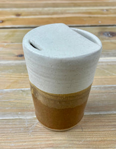 Ceramic Travel Mug