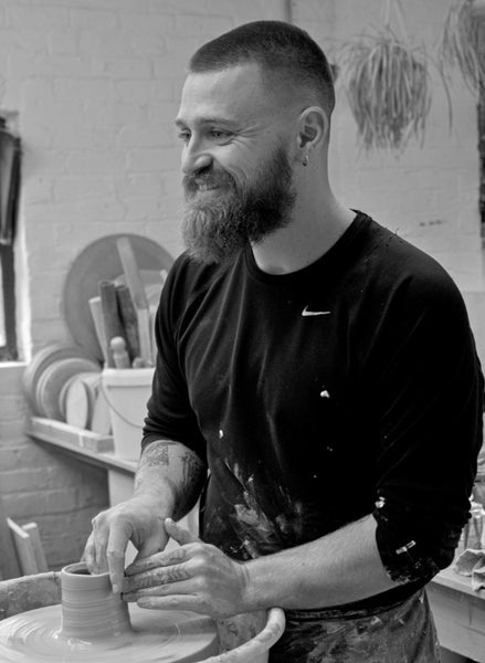 2 Day Will Keating Teapot Making Workshop - 5/6th August