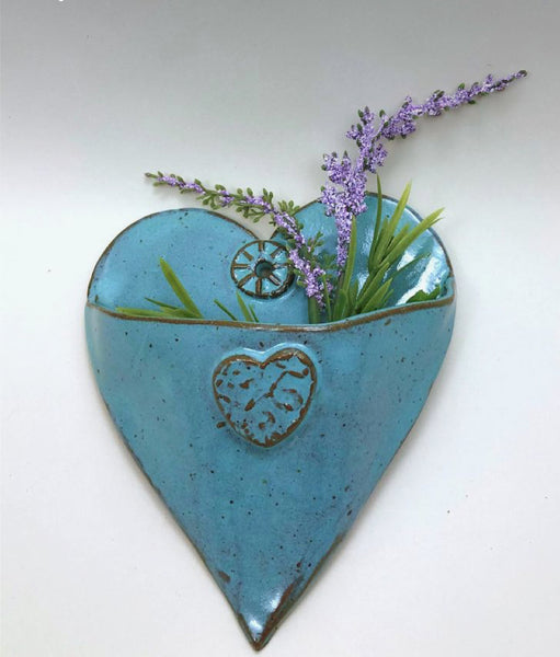 Mother’s Day Pottery Workshop 10th March 10.30-12.30pm
