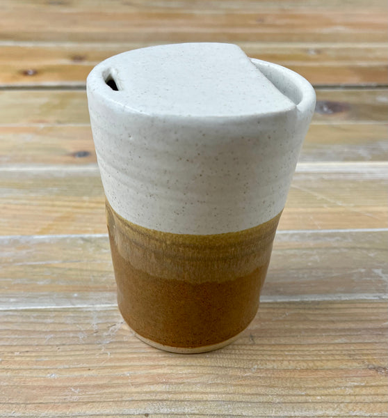 Ceramic Travel Mug