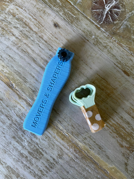 Potter’s Tool Kit