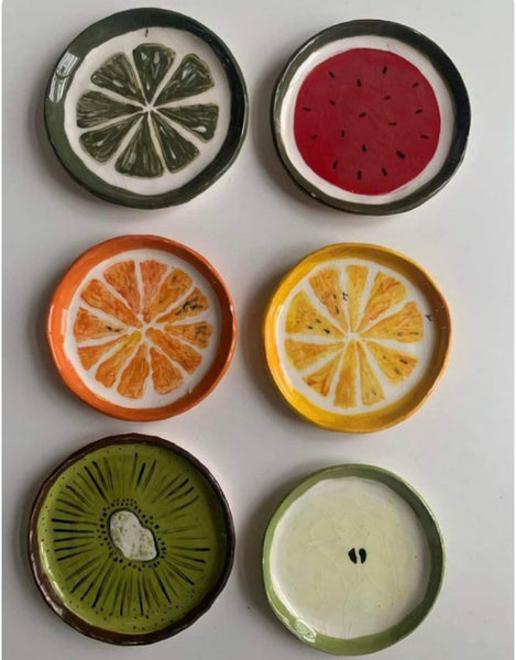 Meet & Make - Mixed Ability Pottery Club - First Friday of the month 6-8pm