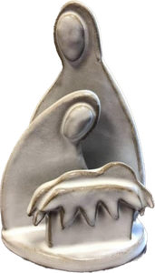 Claytime 27th October 10 - 3pm : Earthenware Ceramics (Class members only)