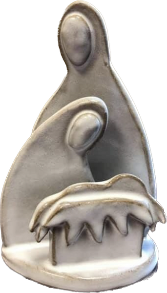 Claytime 27th October 10 - 3pm : Earthenware Ceramics (Class members only)