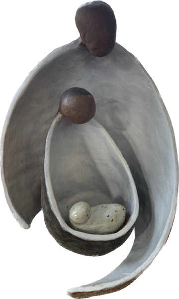 Claytime 27th October 10 - 3pm : Earthenware Ceramics (Class members only)