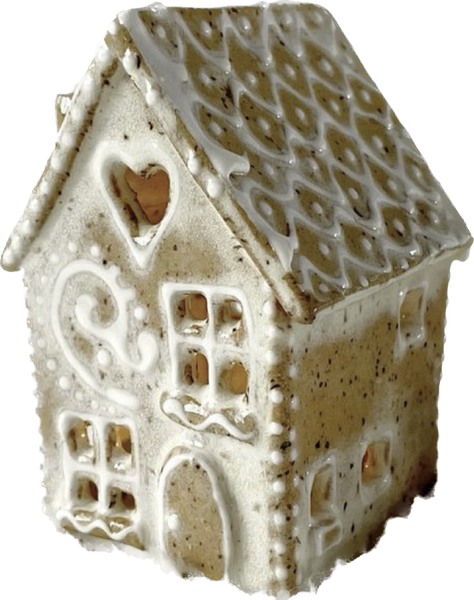 Claytime 27th October 10 - 3pm : Earthenware Ceramics (Class members only)