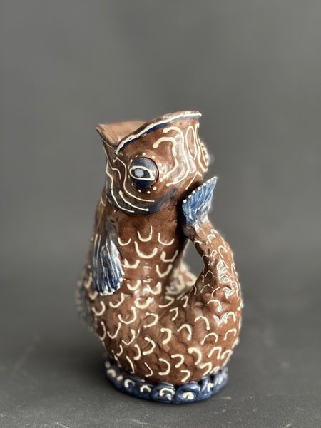 Cadi Froehlich Pottery Gluggle Jug Workshop Sunday 28th September 10-5pm