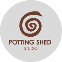 The Potting Shed Studio