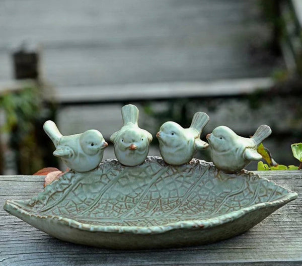 Stoneware Garden Ceramics Thursday 29th May 10-3pm  Mixed Ability