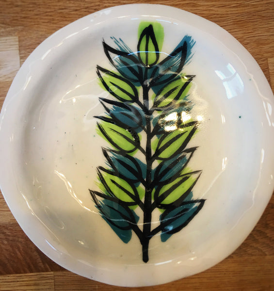 Introduction To Ceramics 6 Week Block April 2025