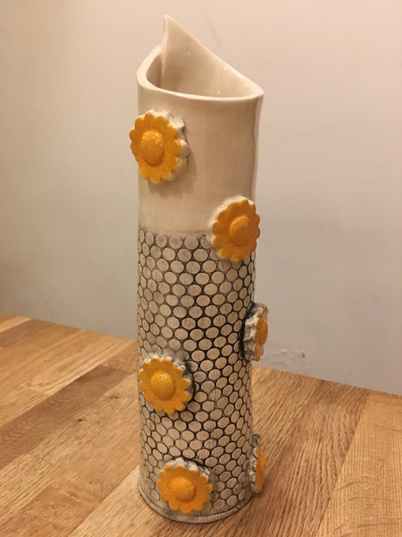 Introduction To Ceramics 6 Week Block April 2025
