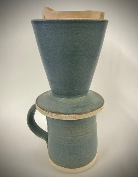 Stoneware Mug