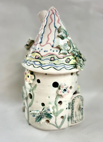 Parent and Child Clay Workshop 29th May 10-12 noon