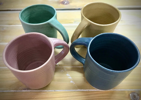 Large Mug