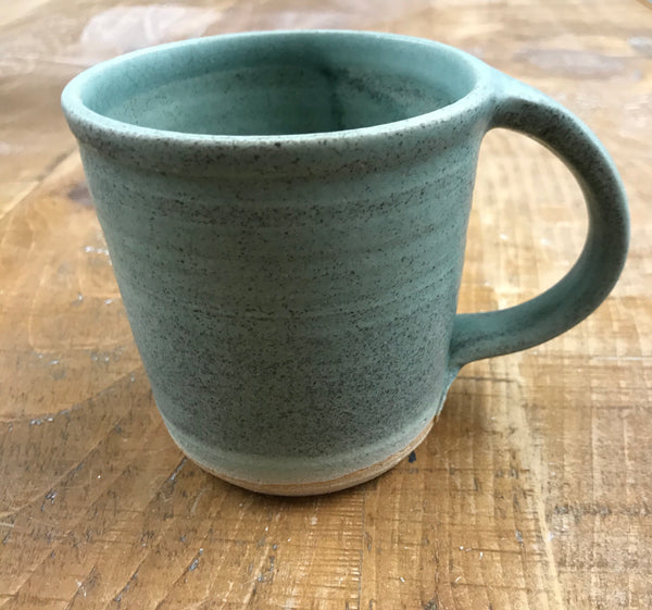 Set of 4 mugs