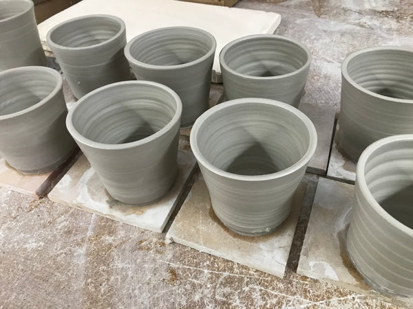 3 Day Throwing Workshop April 2nd/3rd/4th (mixed ability)